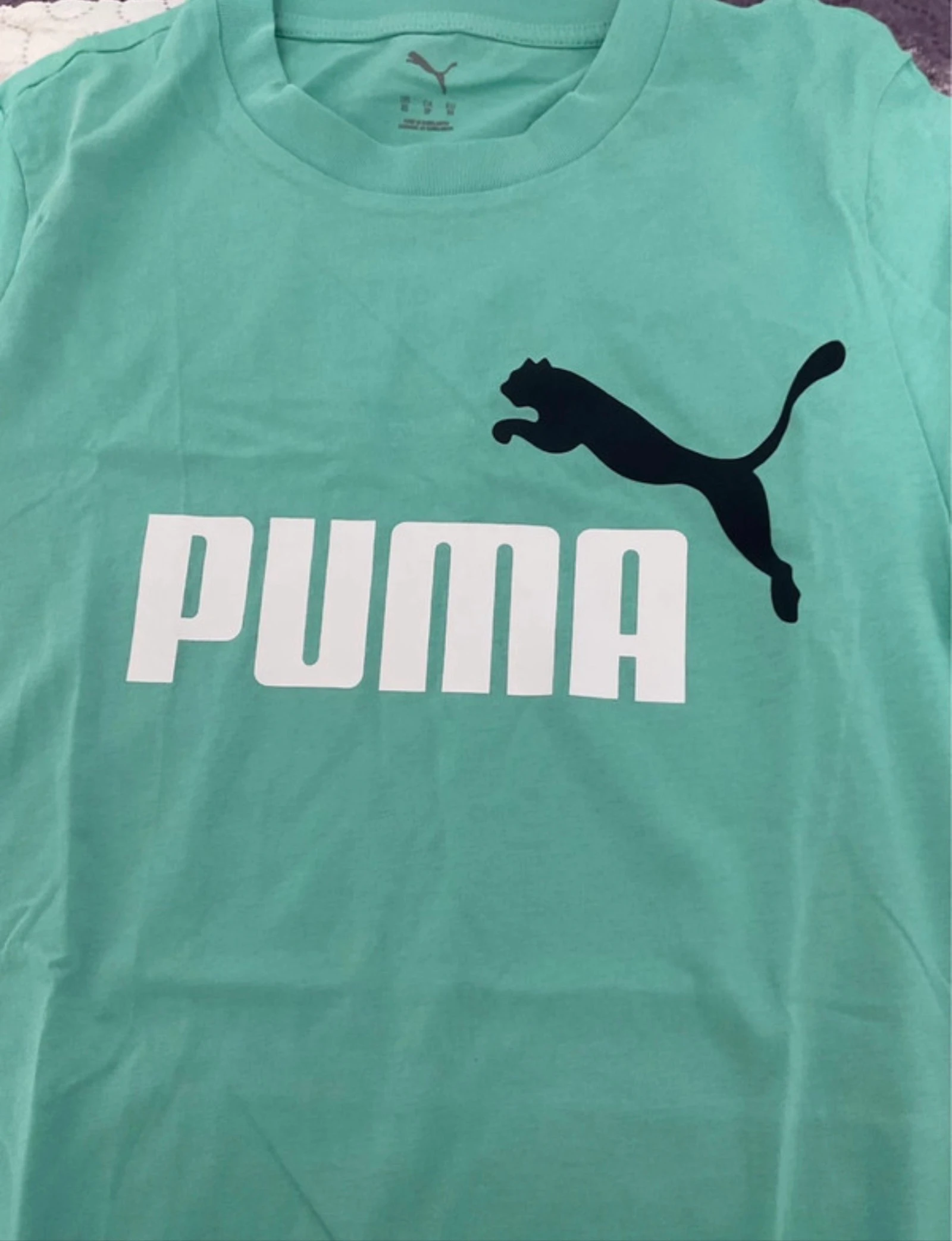 Ensemble de sport unisexe PUMA – photo 3